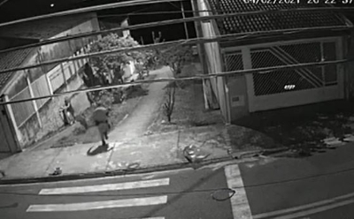 Viralni video osvaja društvene mreže: Istovremene potjere koje su nasmijale i zbunile mnoge