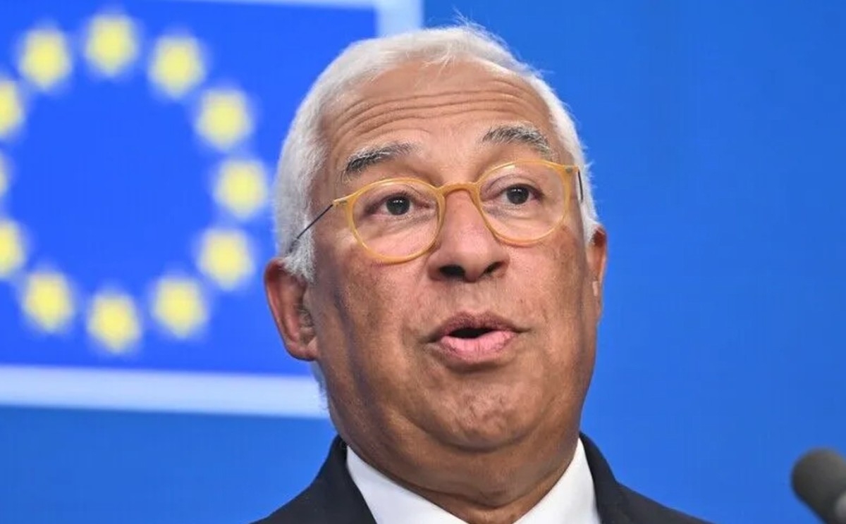 Antonio Costa čestitao Studentskoj listi na pobjedi: Mjesto Srbije je u Evropskoj uniji