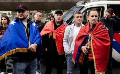 Opsadno stanje u Haagu: Čeka se presuda koja će zatresti Srbiju i Kosovo