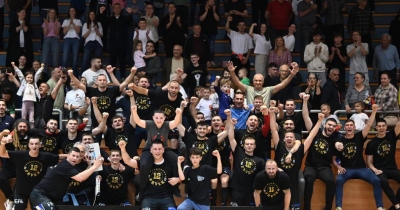 Izviđač odbranio naslov rukometnog prvaka BiH