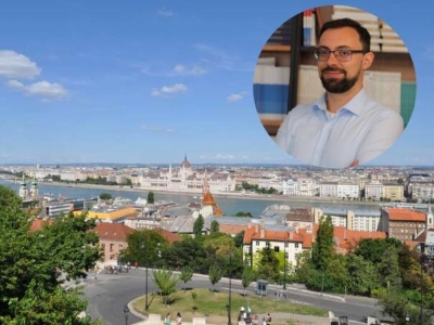 Profesor iz Budimpešte: Magyarov trijumf, početak nove Mađarske