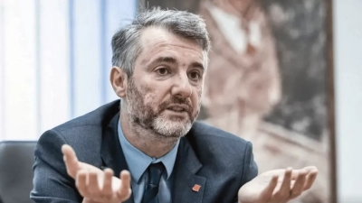 Edin Forto negira optužbe: Ministri SNSD-a srušili inicijativu
