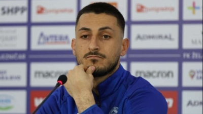 Aleksandar Boljević pronašao novi klub