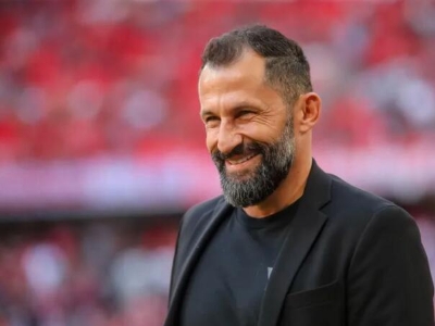 Salihamidžić o Zmajevima: “Protiv Italije smo vidjeli mladu i talentovanu BiH”