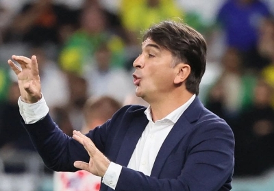Dalić odlazi u Emirate: Hrvatski stručnjak postaje jedan od najplaćenijih selektora svijeta