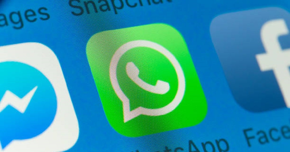 EU udarila na Metu: WhatsApp mora otvoriti vrata rivalima