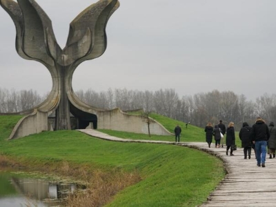 Obilježena 81. godišnjica proboja logoraša iz Jasenovca