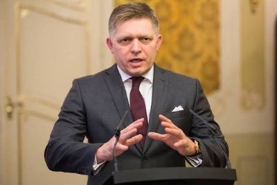Izjava dana : Robert Fico