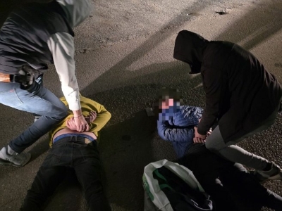 Akcija "Bis": Oduzeto 1,5 kilograma spida (FOTO)