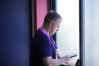 Nakon očajnih vijesti za Laminea Yamala stigla je odlična informacija Hansiju Flicku