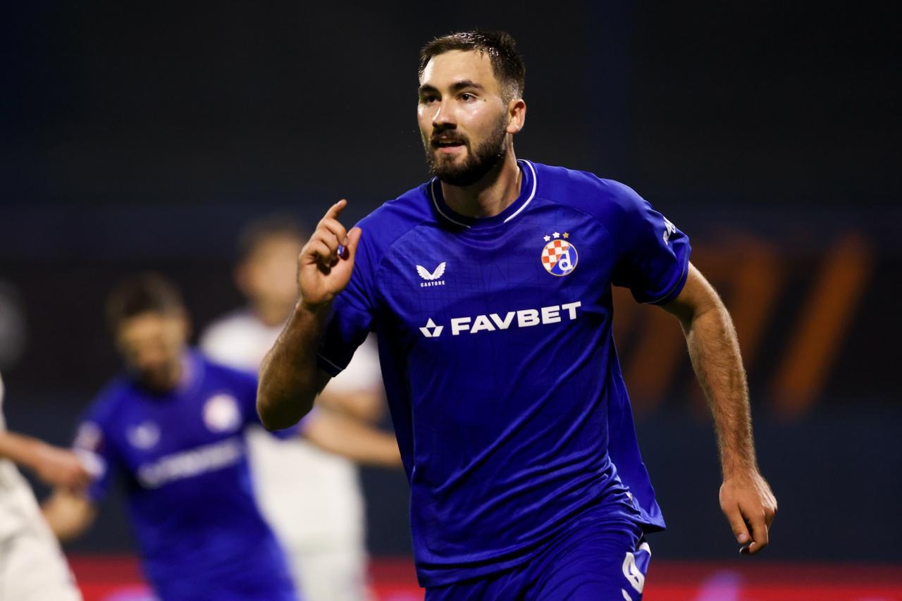 Bomba s Otoka! Kultni klub želi Belju, Dinamo već odbio dvije ponude od 20 milijuna eura