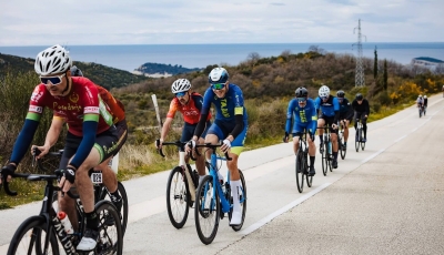 Danas druga etapa utrke Tour of BiH Mostar - Ljubuški: Evo kada i gdje prolazi karavan biciklista