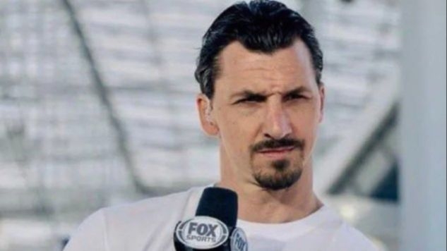 Ibrahimović: "S ovakvim mentalitetom ne možeš igrati na SP-u, Norvežani su se uplašili"