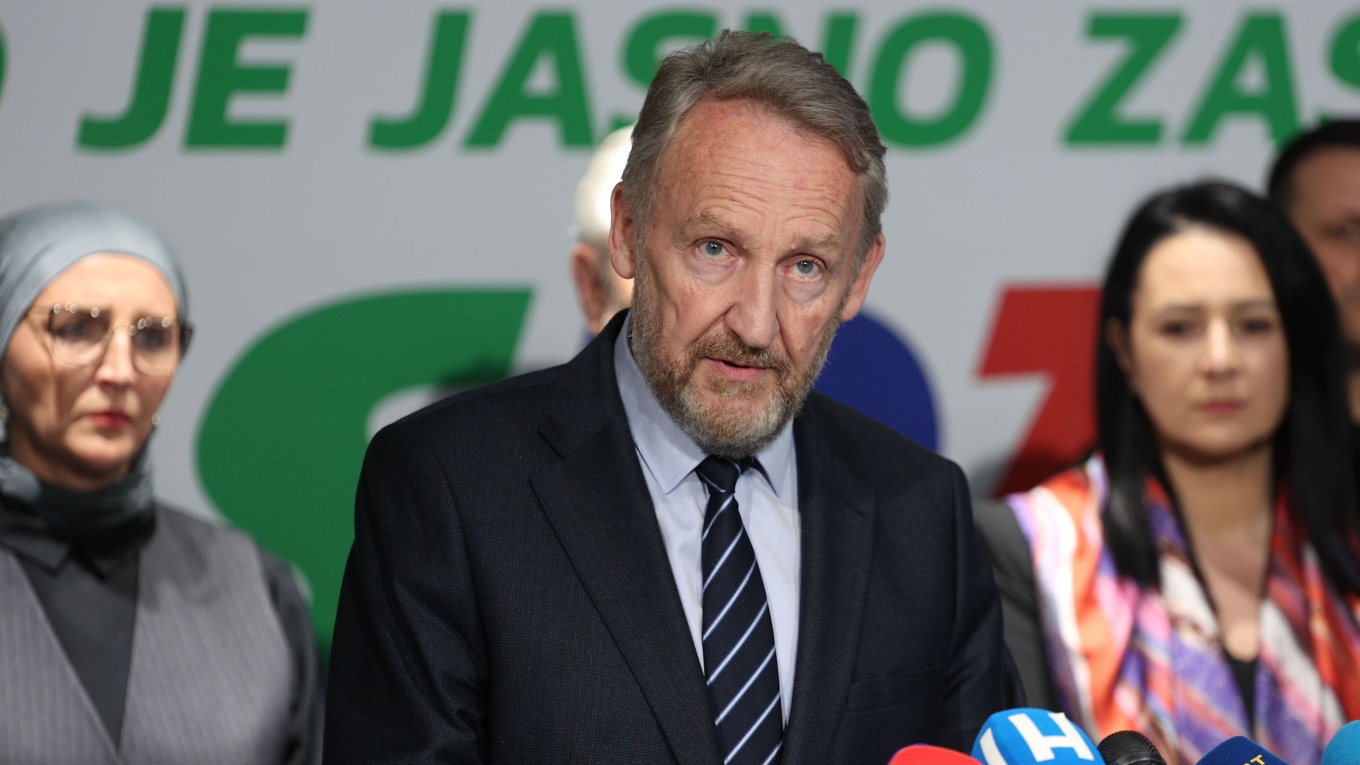 SDA Tuzlanskog kantona predložila Bakira Izetbegovića za člana Predsjedništva BiH