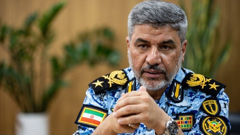 Iranska vojska tvrdi da je obnovila sve sisteme naoružanja oštećene u ratu sa SAD-om i Izraelom