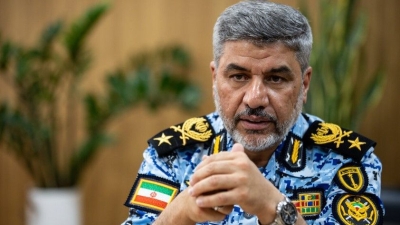 Iranska vojska tvrdi da je obnovila sve sisteme naoružanja oštećene u ratu sa SAD-om i Izraelom