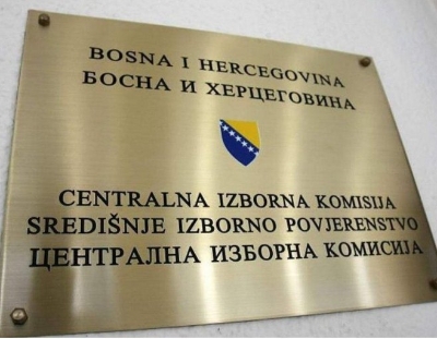 CIK: Kazne zbog preuranjene izborne kampanje