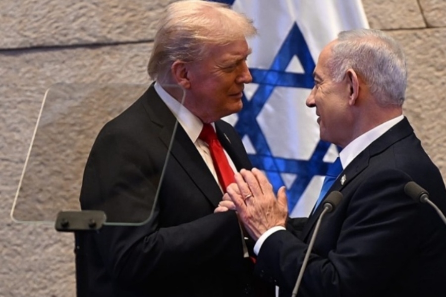 ŠTA SE IZA BRDA VALJA: Američka vojska spremna za veliki napad na Iran, čeka se...