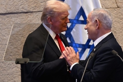 ŠTA SE IZA BRDA VALJA: Američka vojska spremna za veliki napad na Iran, čeka se...