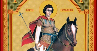 Sutra je Sveti Prokopije: Praznik koji naši stari nisu shvatali olako, a ovo su običaji