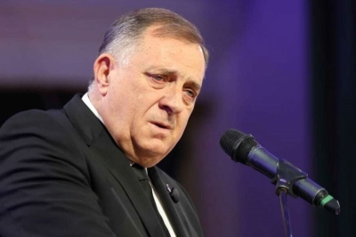 Nakon upozorenja iz Washingtona: Dodik ponovo istakao bliske veze s Rusijom i poslao jasnu poruku