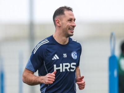 STAMENI ZMAJ IGRA SVE BOLJE: Nikola Katić najbolji defanzivac Bundeslige po važnom parametru