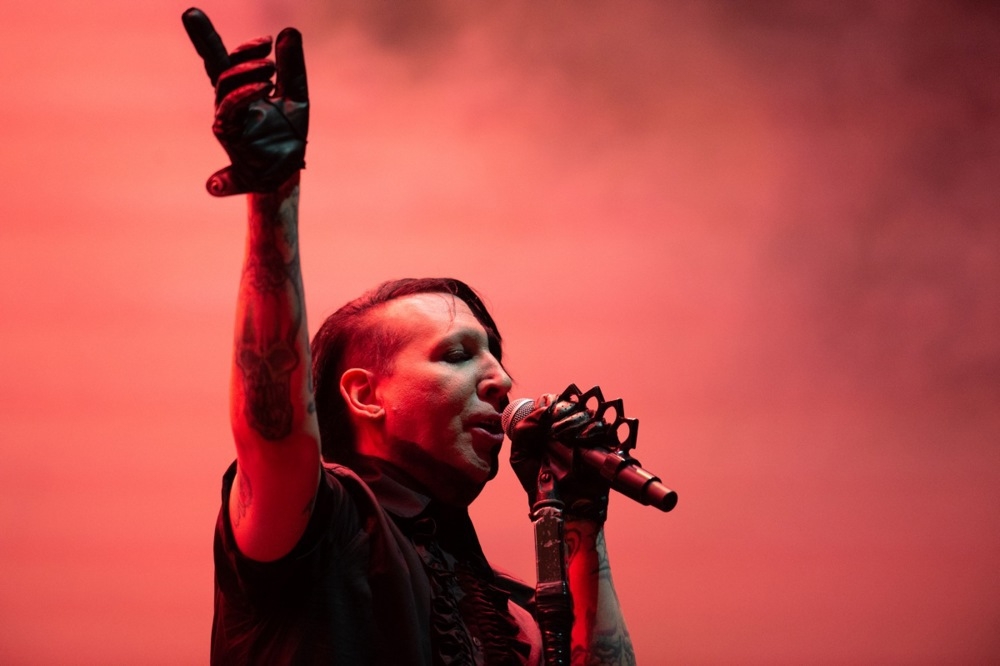 "To nije koncert, to je 'satanistički obred" Nastup poznatog muzičara u Zagrebu izazvao buru i kontroverze