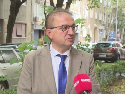 Deđanski: Pobjeda Dodikovog SNSD-a briljantna