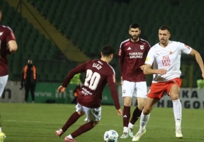 Sarajevo među nositeljima, Velež čeka teške izazove u Evropi