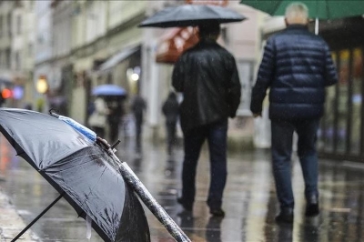 Objavljena detaljna vremenska prognoza za ovu sedmicu: Dijelove BiH će pogoditi obilne padavine