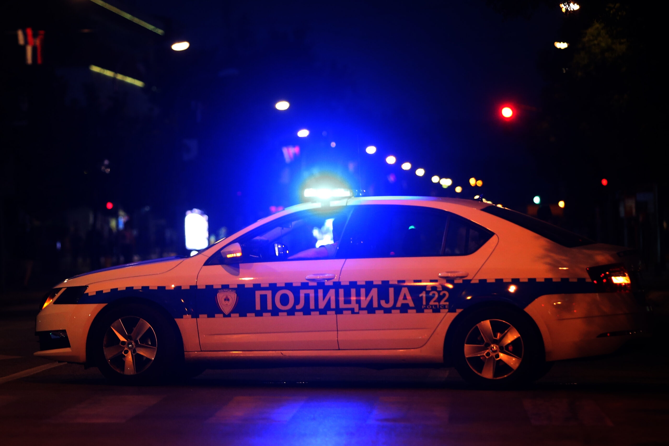 PONAŠAO SE SUMANUTO Otac u poruci najavio ubistvo kćerke (2), isplivali jezivi detalji, teško je podnio razvod od supruge