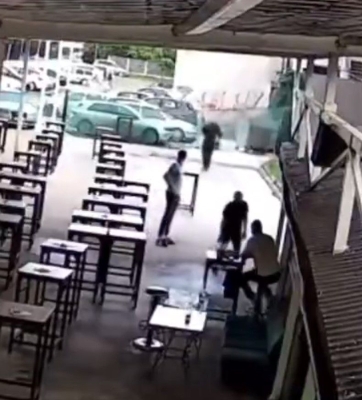 Specijalci tragali za muškarcem nakon incidenta u Visokom: Pritvor od mjesec za Nizara Selimovića koji je pucao na Asima Krasnića