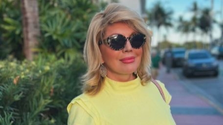 "Osjećala sam se ugroženo": Suzana Mančić prijavila progonitelje nadležnim organima