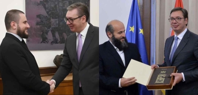 EDIN SADIKOVIĆ UPOZORAVA: 'Građani Sandžaka taoci su političkih dogovora bošnjačkih stranaka s režimom!'