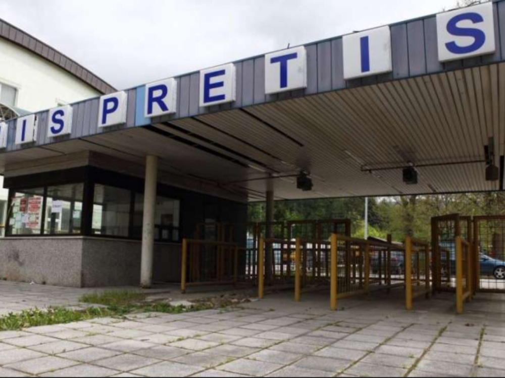 Pretis širi proizvodnju: Pet miliona KM za novi pogon baruta