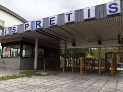 Pretis širi proizvodnju: Pet miliona KM za novi pogon baruta