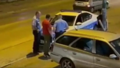Užas u bh. gradu: Vezao sina za banderu