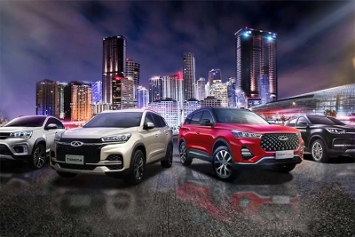 KINEZI SE NE ŠALE: Vlasnik poznatih automobilskih marki investirao desetine miliona eura u južnokorejsku kompaniju...