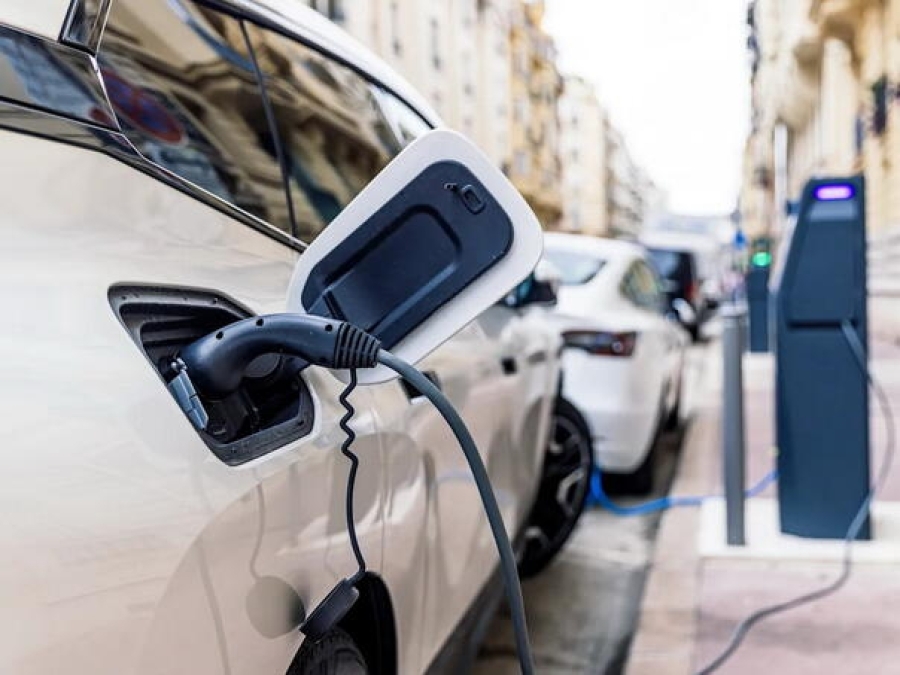 OBJAVLJENI NOVI PODACI: Električni automobili sve popularniji u EU, prodaja jako porasla