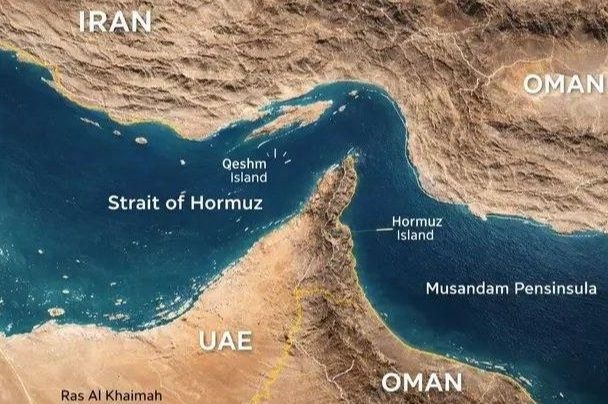 Hormuz pred eksplozijom: Iran dobio plan koji može promijeniti svijet
