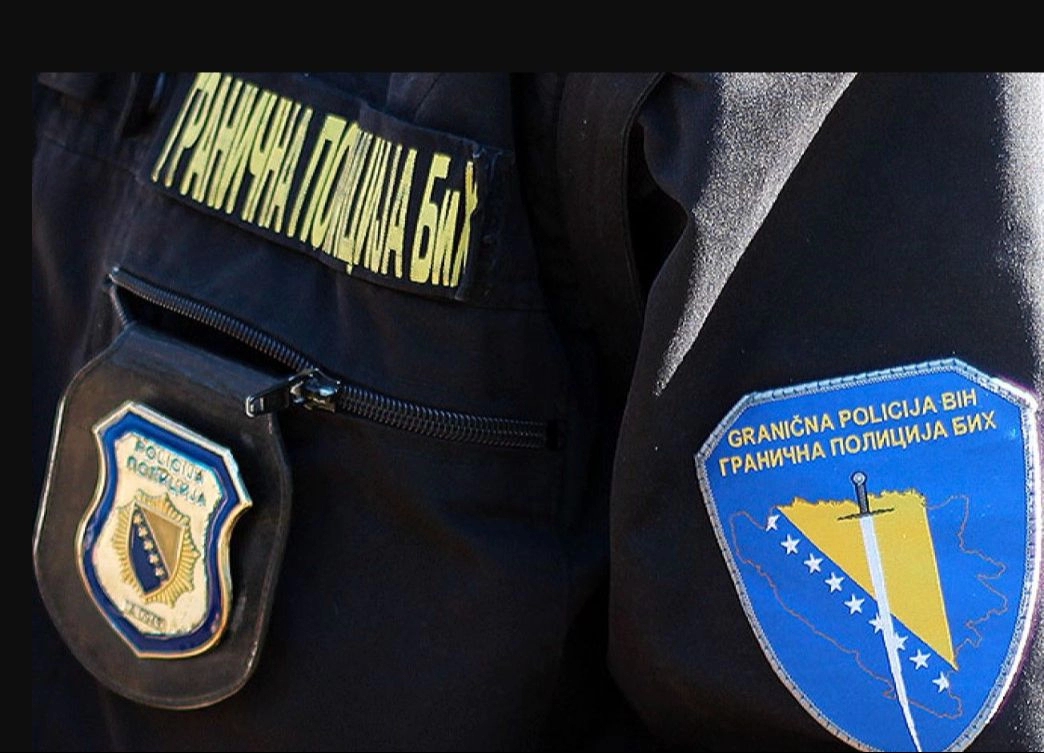 Policajac Granične policije počinio samoubojstvo iz službenog pištolja