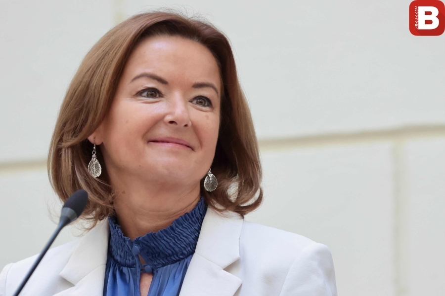 TANJA FAJON SUMNJA U TEHNOLOGIJU: Eksperiment na izborni dan?