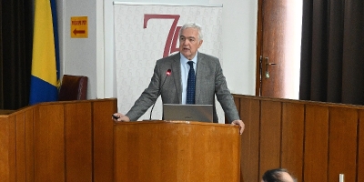 Nedim Hadžić: Genetika danas otkriva bolesti djece već u prvim sedmicama života