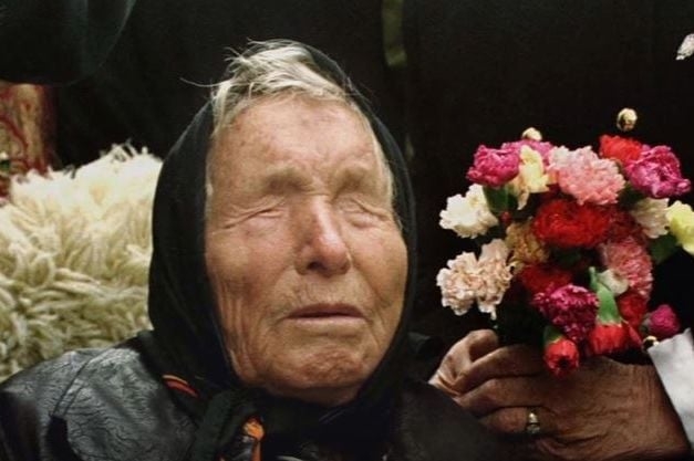 Baba Vanga je za novembar 2026. navodno predvidjela događaj koji čovječanstvo ne pamti