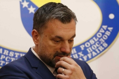 KONAKOVIĆ RASPOREĐUJE DESETINE KADROVA U MVP I DKP MREŽI: Među njima donatori i simatizeri NIP-a, a zaposlena je i bivša urednica prohadezeovog 'Večernjeg lista'