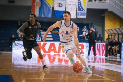 Široki pred vratima raja