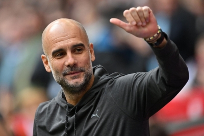 GUARDIOLA USTAO PROTIV 'OPSJEDNUTOSTI' LIGOM PRVAKA: 'To može biti vrlo opasno jer...!'