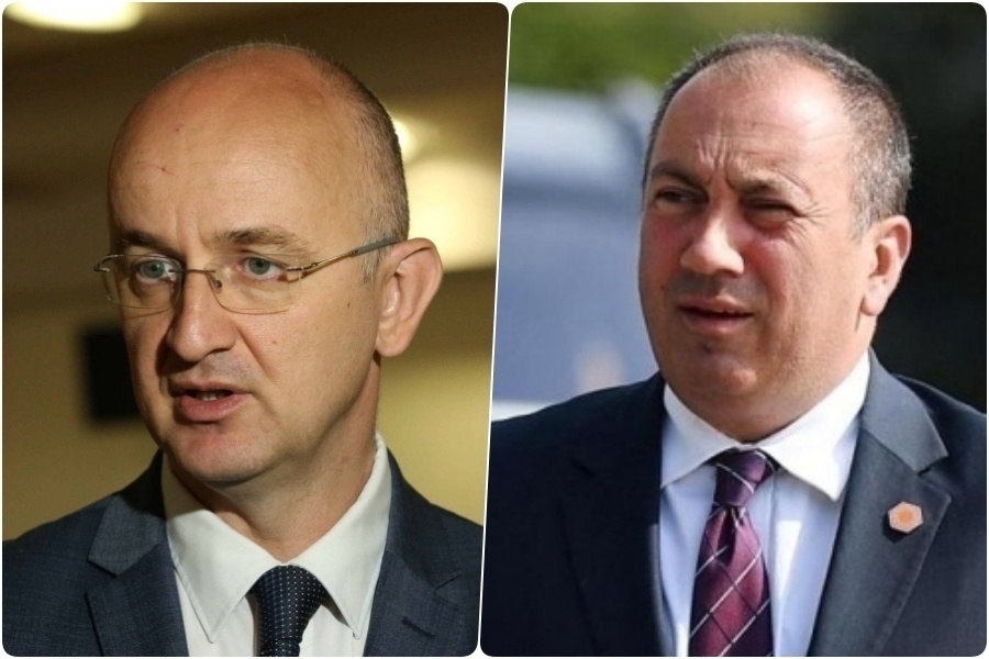 IGOR CRNADAK ODGOVORIO SRĐANU MAZALICI: 'Da počnem objavljivati imena ljudi iz vrha SNSD sa preskupim nekretninama u Zagrebu, na Hvaru, u Istri, na Pelješcu...'