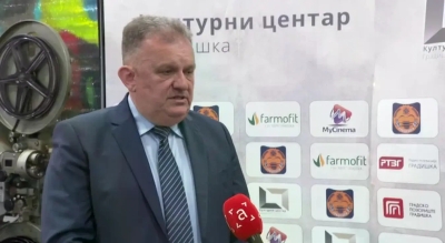 Аџић за АТВ: Данас је дан поноса, достојанства и поштовања