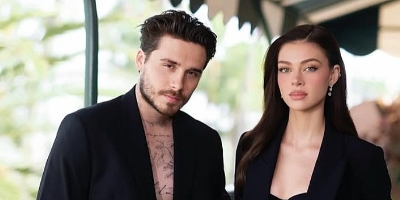 Trenutak Nicole Peltz i Brooklyna Beckhama s crvenog tepiha pokrenuo raspravu na mrežama: "Zna da je u nevolji"